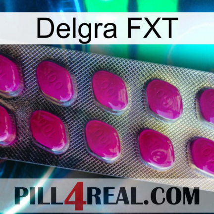 Delgra FXT 09